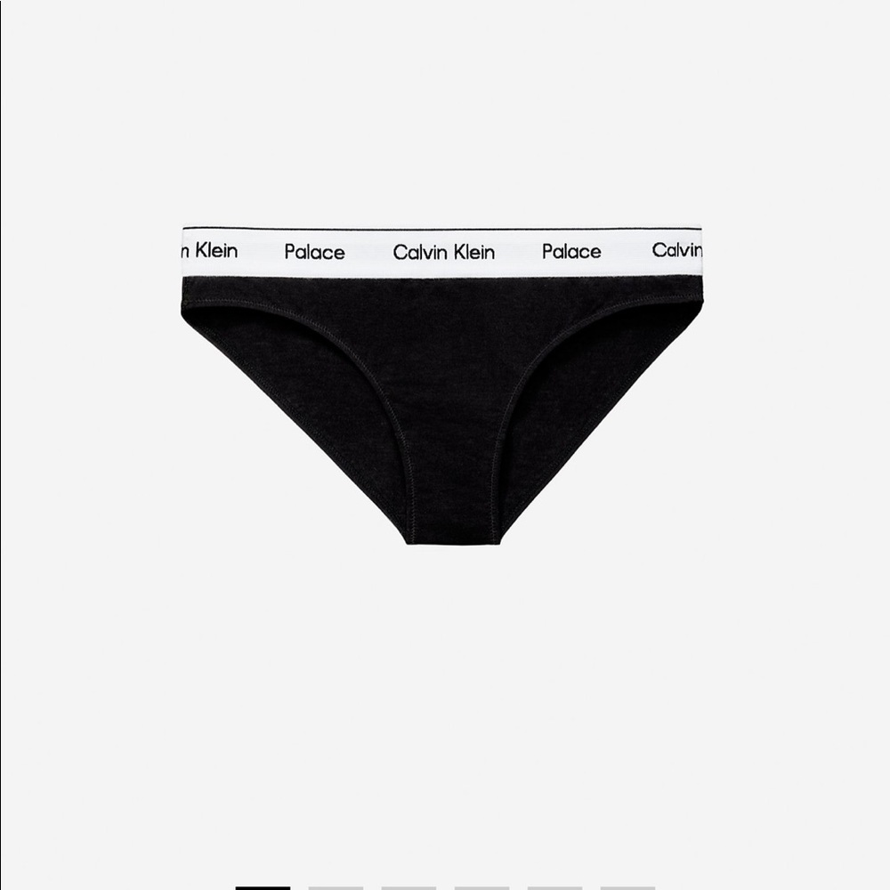 Palace Calvin Klein